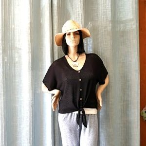 Meet Camille our shop model